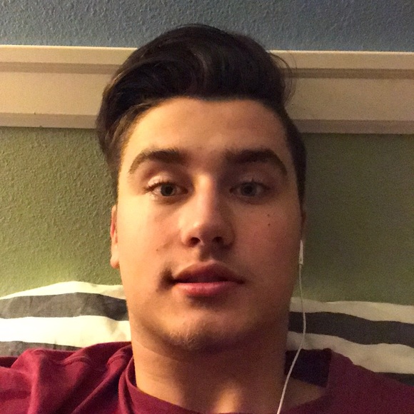 Meet your Posher, Tanner - Picture 1 of 1